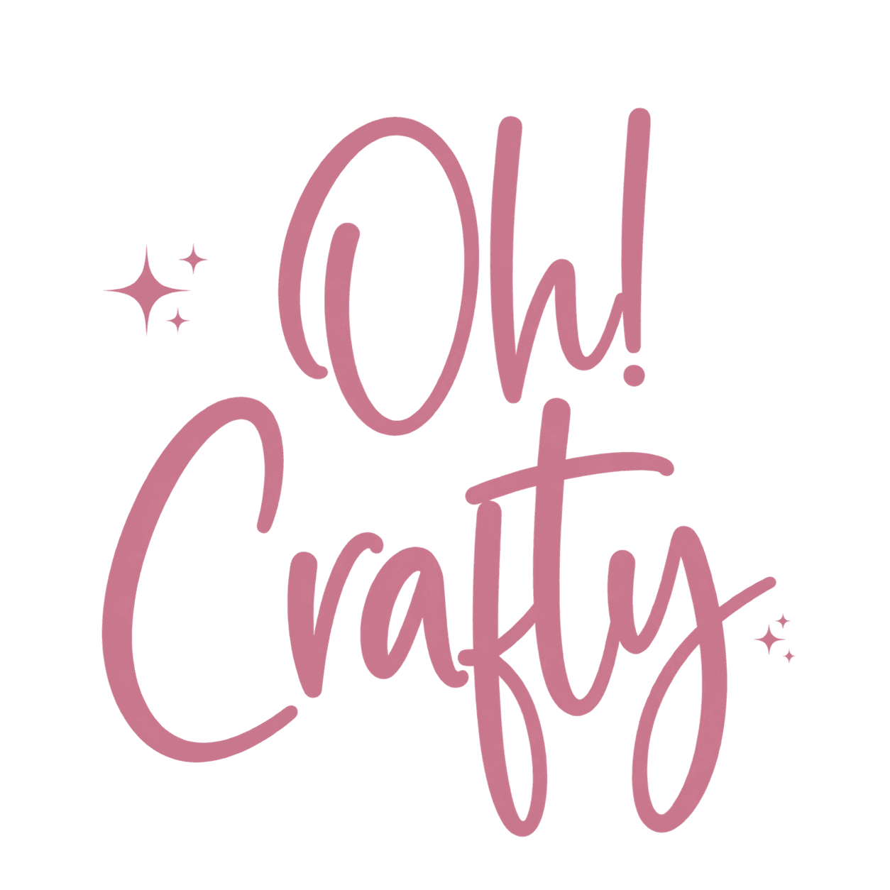 Oh Crafty